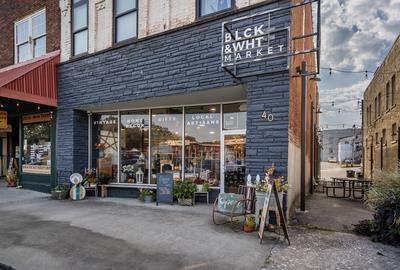 40 Valley River Avenue Murphy NC 28906