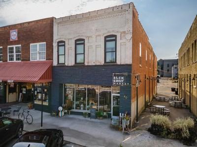 40 Valley River Avenue Murphy NC 28906