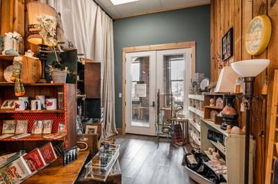 40 Valley River Avenue Murphy NC 28906