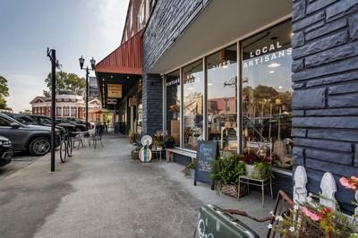 40 Valley River Avenue Murphy NC 28906