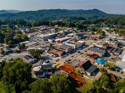 40 Valley River Avenue Murphy NC 28906