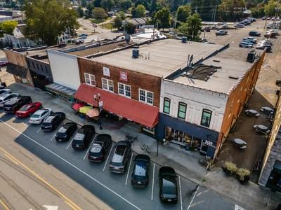 40 Valley River Avenue Murphy NC 28906