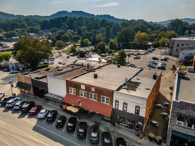 40 Valley River Avenue Murphy NC 28906