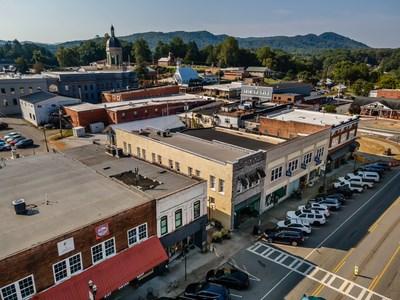 40 Valley River Avenue Murphy NC 28906