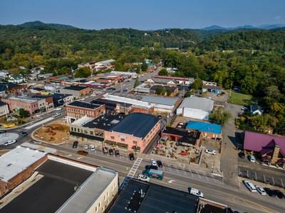 40 Valley River Avenue Murphy NC 28906