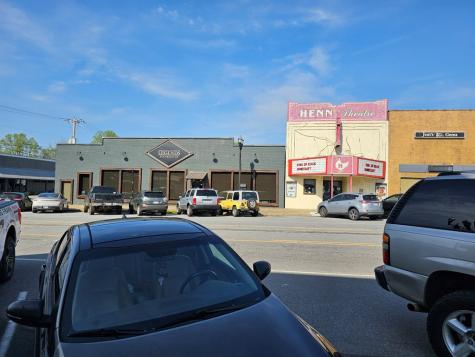 39 Tennessee Street Murphy NC 28906