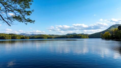 10 Santeetlah Lakeside Robbinsville NC 28771
