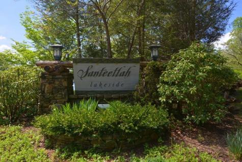 10 Santeetlah Lakeside Robbinsville NC 28771
