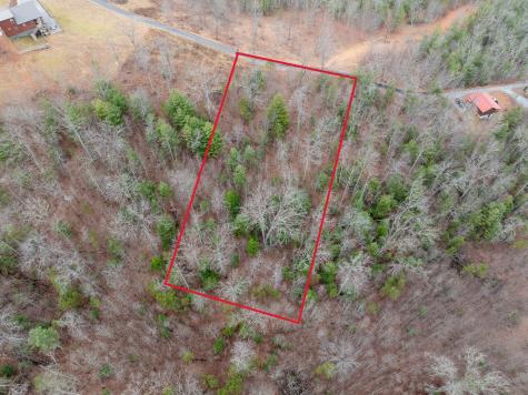 Lot 63 Lake Wood Road Murphy NC 28906