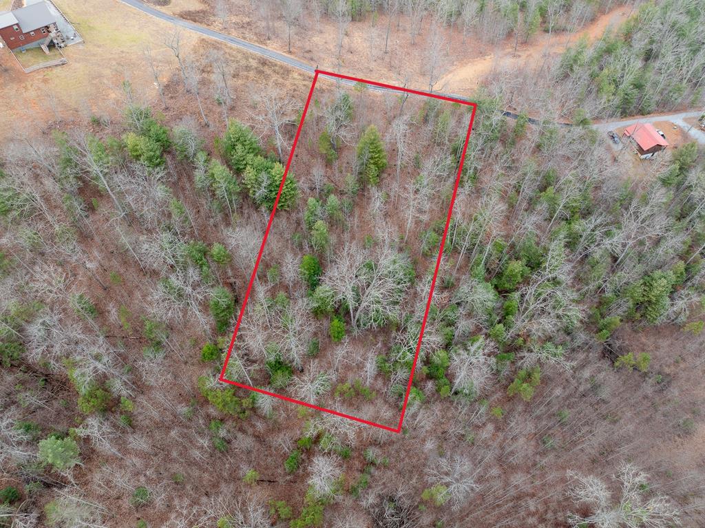 Lot 63 Lake Wood Road Murphy NC 28906