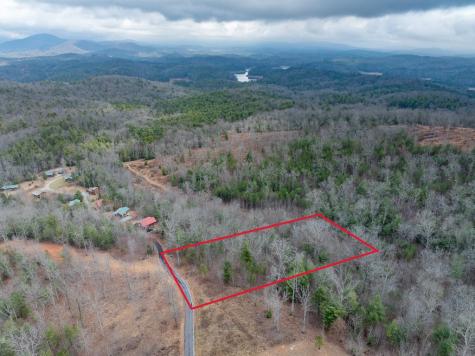 Lot 63 Lake Wood Road Murphy NC 28906