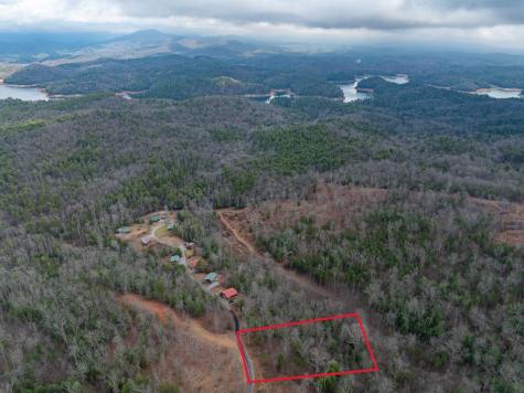 Lot 63 Lake Wood Road Murphy NC 28906