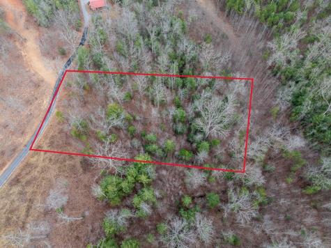 Lot 63 Lake Wood Road Murphy NC 28906