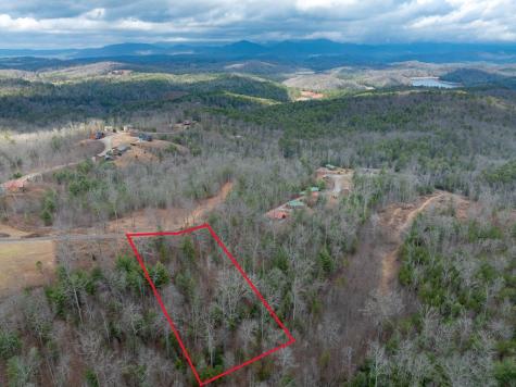 Lot 63 Lake Wood Road Murphy NC 28906