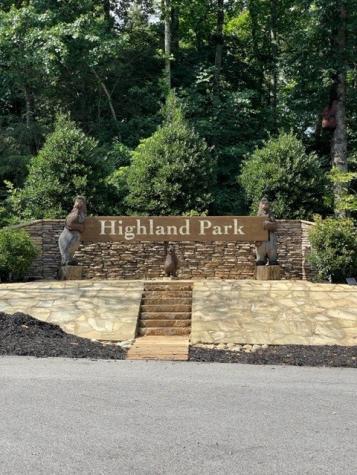 Lt 119 Highland Park Blairsville GA 30512