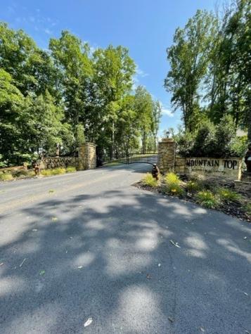 Lt 119 Highland Park Blairsville GA 30512