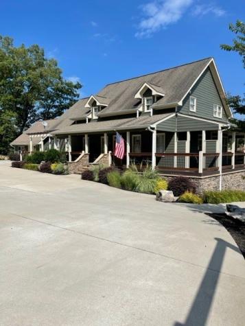 Lt 119 Highland Park Blairsville GA 30512