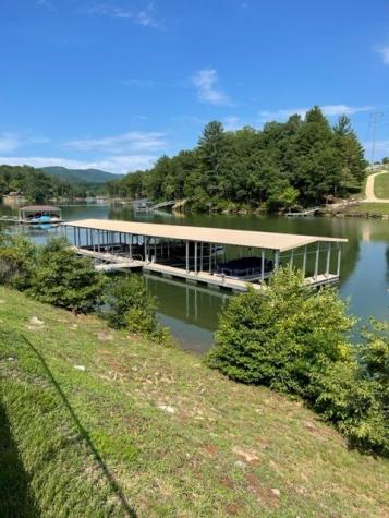 Lt 119 Highland Park Blairsville GA 30512