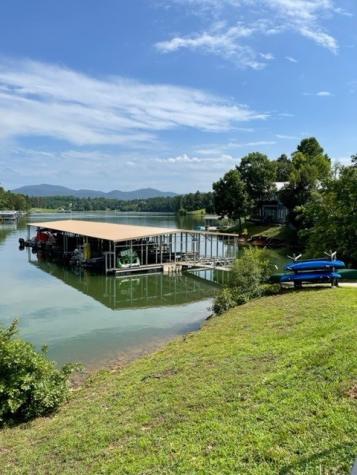 Lt 119 Highland Park Blairsville GA 30512