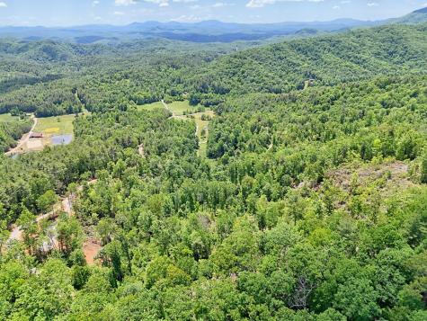 Lot 28 Bryson Creek Murphy NC 28906
