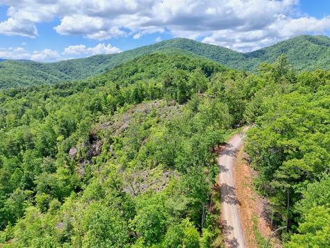 Lot 28 Bryson Creek Murphy NC 28906
