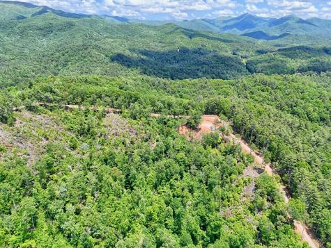 Lot 28 Bryson Creek Murphy NC 28906