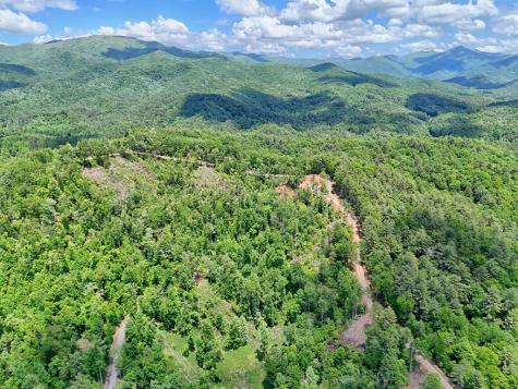 Lot 28 Bryson Creek Murphy NC 28906