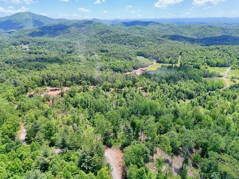 Lot 28 Bryson Creek Murphy NC 28906