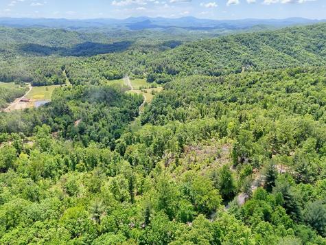 Lot 28 Bryson Creek Murphy NC 28906