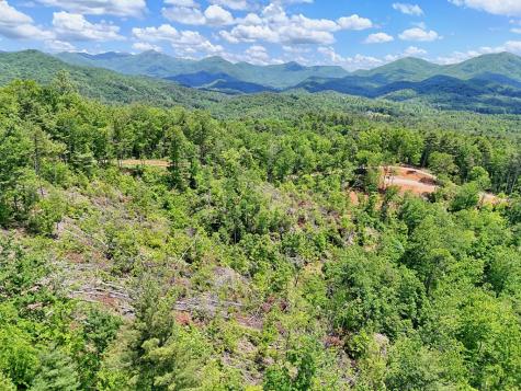Lot 28 Bryson Creek Murphy NC 28906