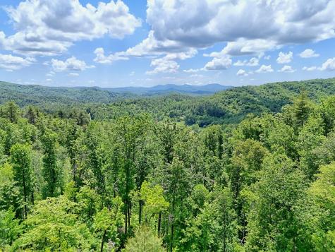 Lot 28 Bryson Creek Murphy NC 28906