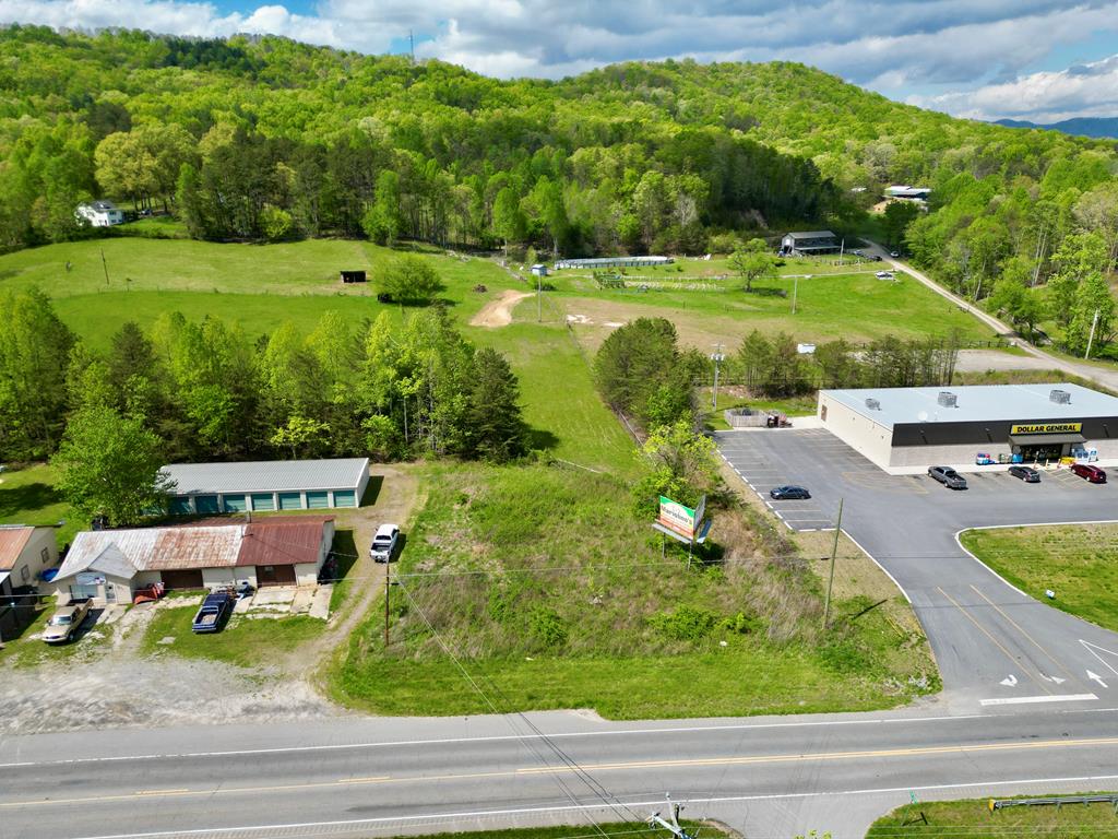 Tbd Us Hwy 64 West Hayesville NC 28904