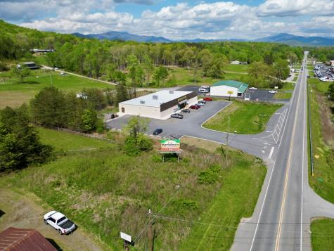 Tbd Us Hwy 64 West Hayesville NC 28904