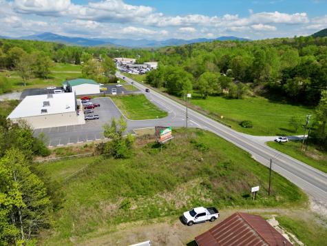 Tbd Us Hwy 64 West Hayesville NC 28904
