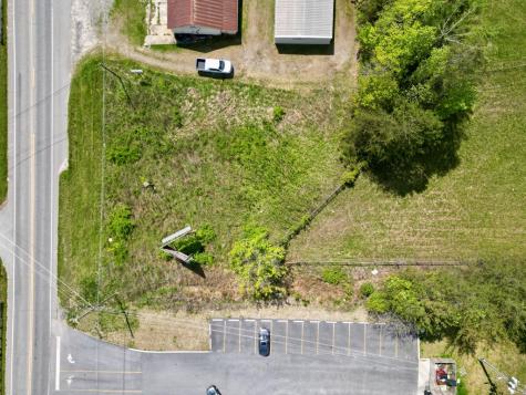 Tbd Us Hwy 64 West Hayesville NC 28904
