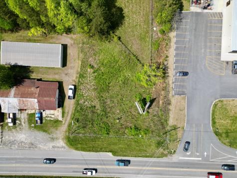 Tbd Us Hwy 64 West Hayesville NC 28904