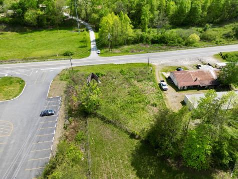 Tbd Us Hwy 64 West Hayesville NC 28904