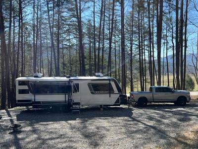 Lot 5 Morganton Highway Suches GA 30513