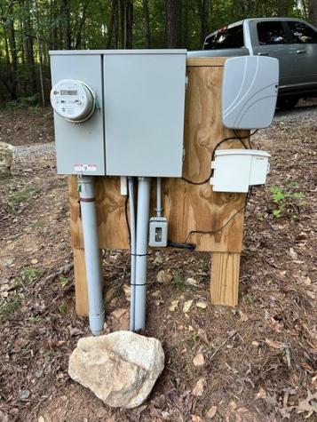 Lot 5 Morganton Highway Suches GA 30513