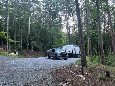 Lot 5 Morganton Highway Suches GA 30513
