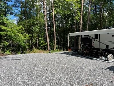 Lot 5 Morganton Highway Suches GA 30513