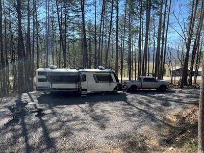 Lot 5 Morganton Highway Suches GA 30513