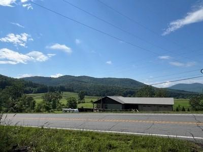 Lot 5 Morganton Highway Suches GA 30513