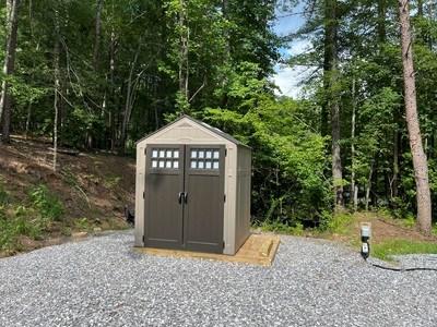 Lot 5 Morganton Highway Suches GA 30513