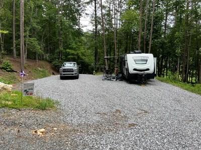 Lot 5 Morganton Highway Suches GA 30513