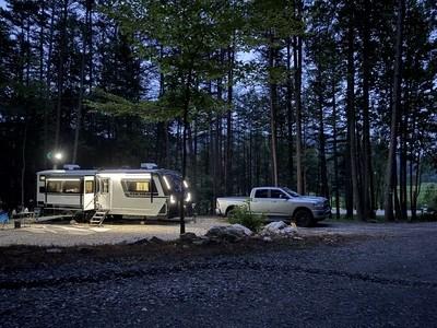 Lot 5 Morganton Highway Suches GA 30513