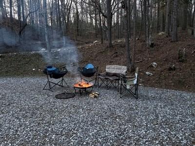 Lot 5 Morganton Highway Suches GA 30513