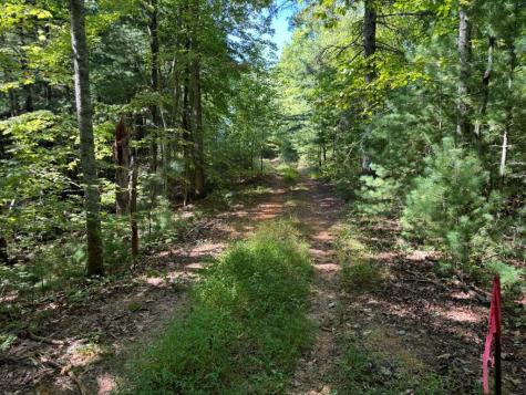 Lot 6&7 Donley Road Murphy NC 28906