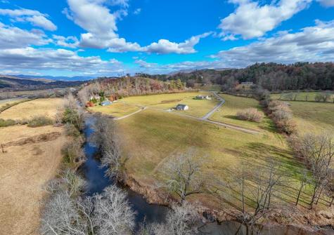 00 Leaping Trout Marble NC 28905