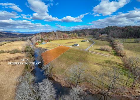 00 Leaping Trout Marble NC 28905